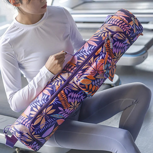 sac de sport-yoga polyvalent