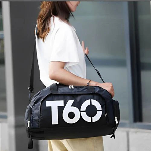 Sac de sport multifonction, grade capacité