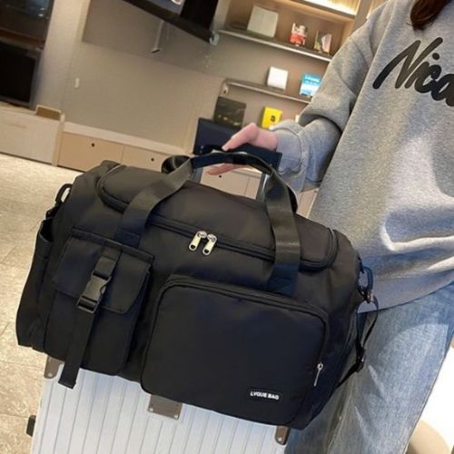 Sac de Sport-Révolutionnaire