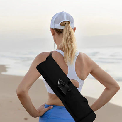 Sac de Sport-Sac de Yoga Oya