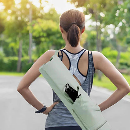 Sac de Sport-Sac de Yoga Oya