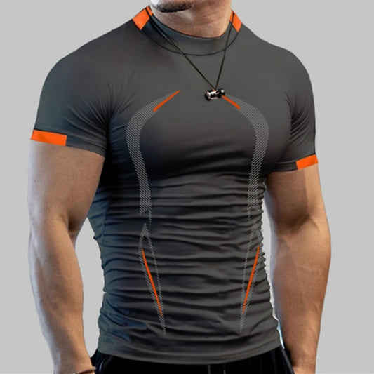 T shirt sport homme