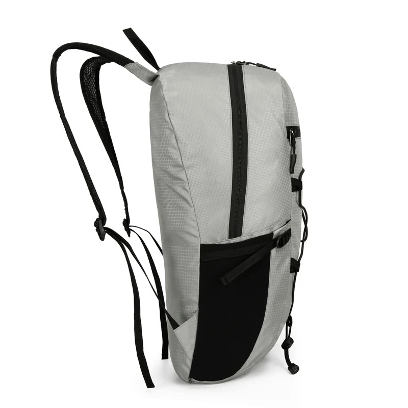 sac de sport-pliant