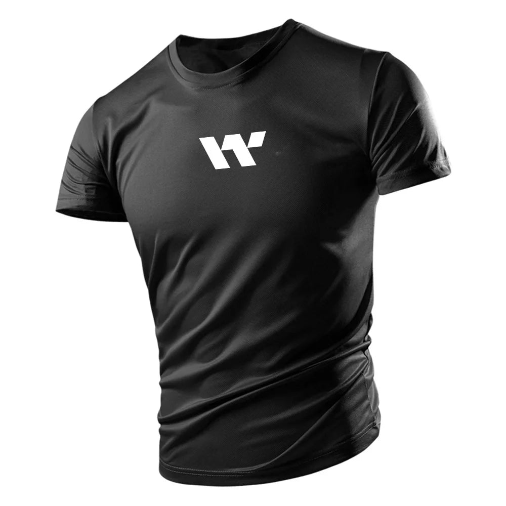 t shirt sport homme