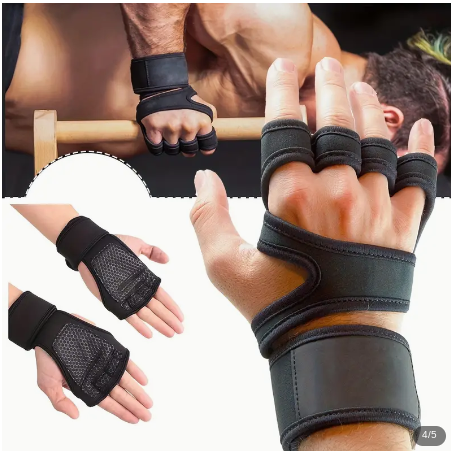 gants pour musculation