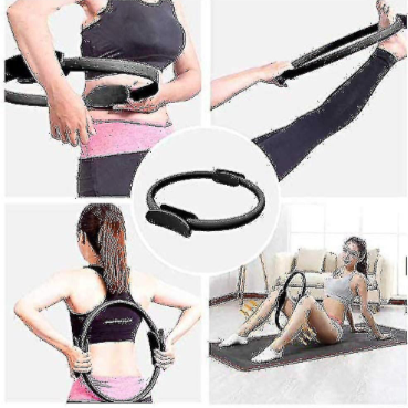 accessoires de musculation-anneau pilates