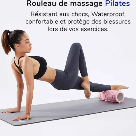 rouleau de massage