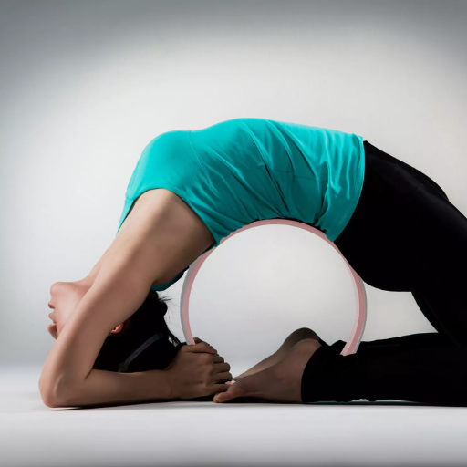 roue de yoga