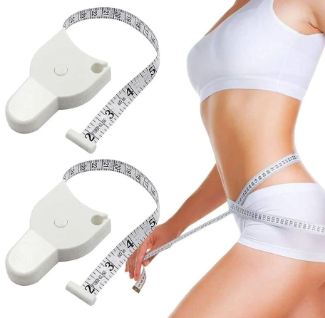 accessoire de musculation-ruban de mesure