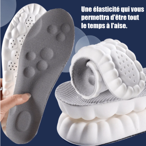 semelle chaussure