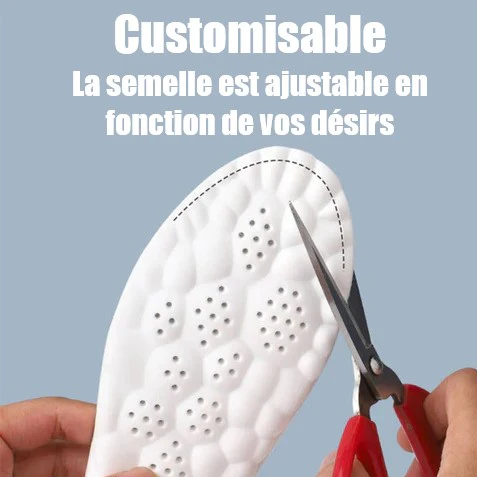 semelle chaussure