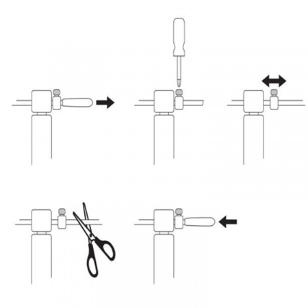 corde à sauter-Vitesse