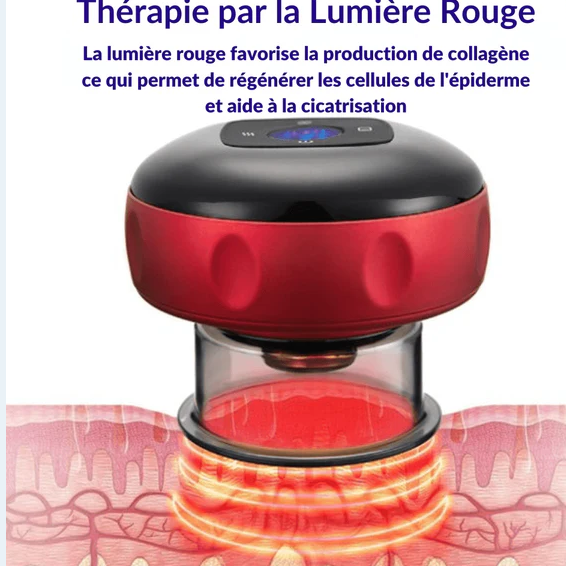 massage-ventouse anticellulite