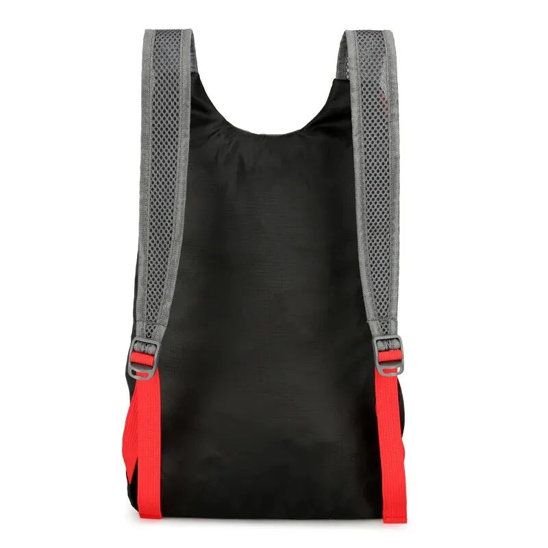 sac de sport-pliable