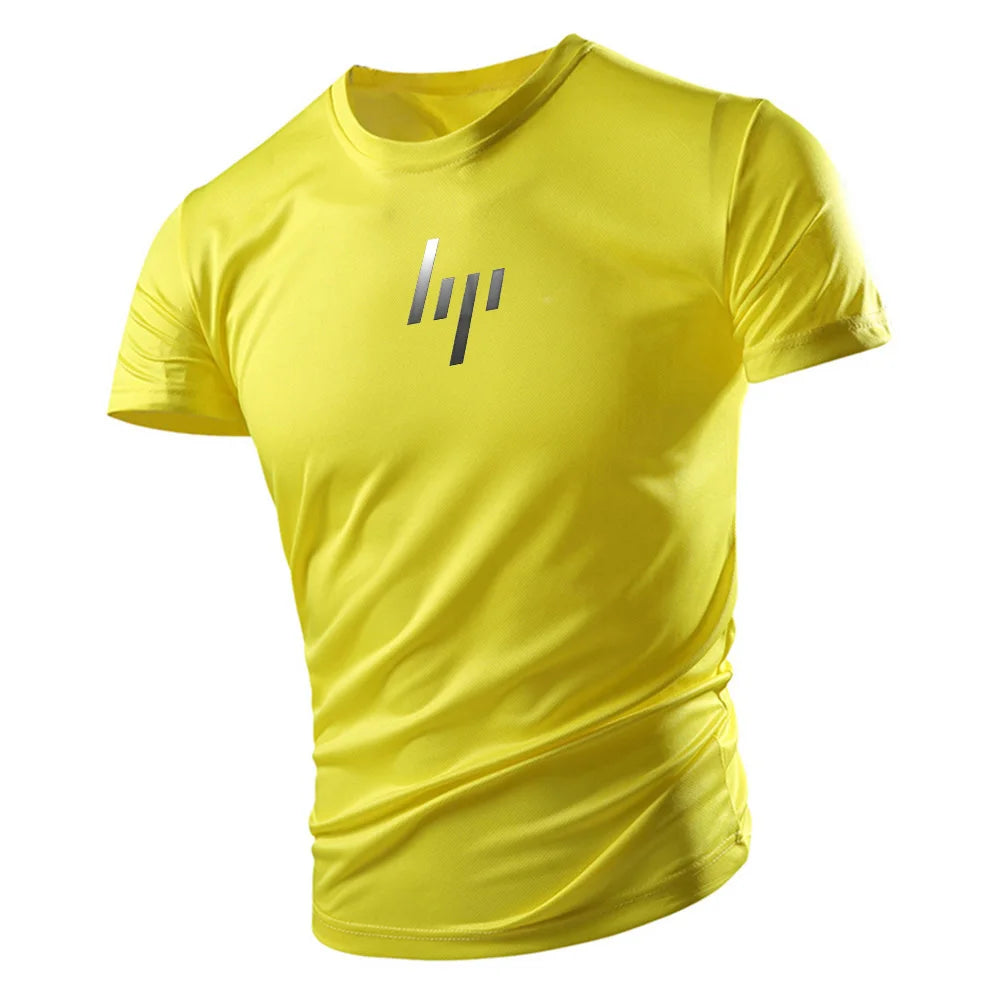 t shirt sport homme