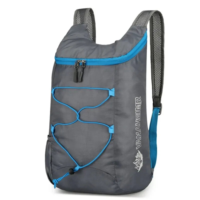 sac de sport-pliable