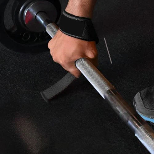 Accessoire musculation, sangle de tirage, levage durable et tendance
