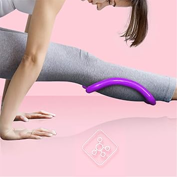 Accessoire de Musculation-Anneau Pilates