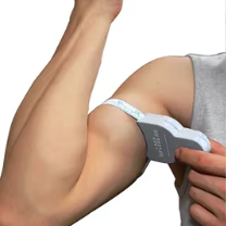 Accessoire de Musculation-Ruban de Mesure