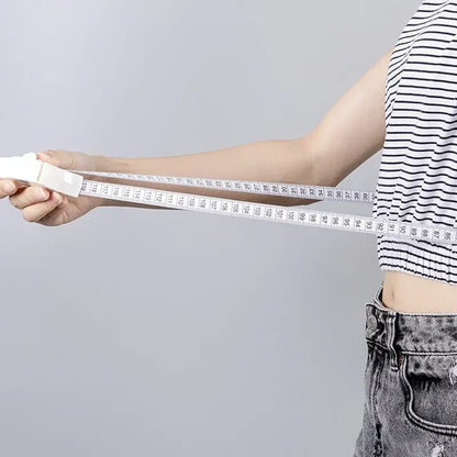 Accessoire de Musculation-Ruban de Mesure