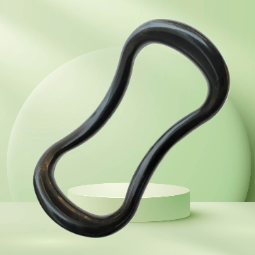 Accessoire de Musculation-Anneau Pilates