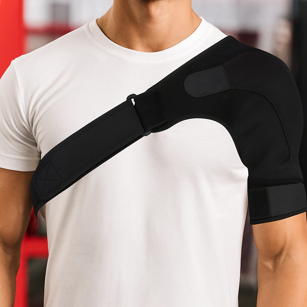 Attelle Epaule-FlexStrap
