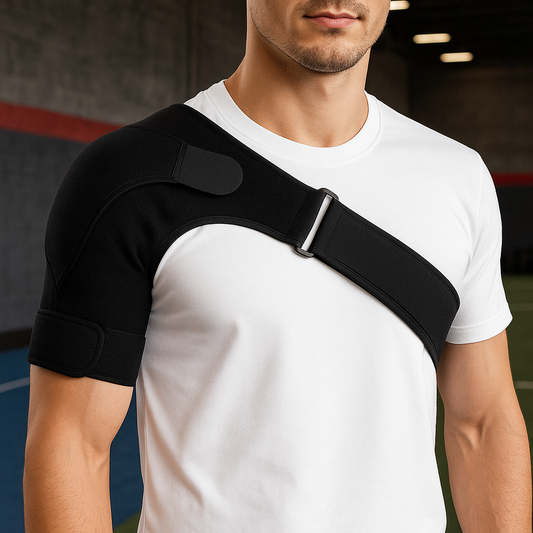 Attelle Epaule-FlexStrap