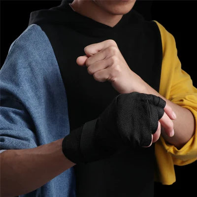 Bande de Boxe