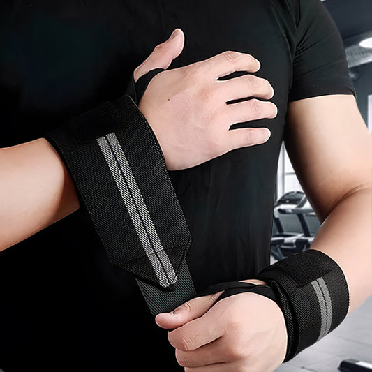 Bande Poignet Musculation