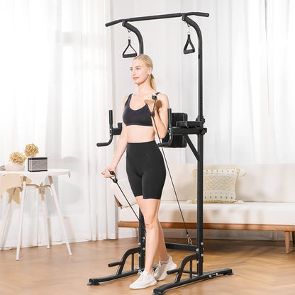 Barre de Traction-Multifonction