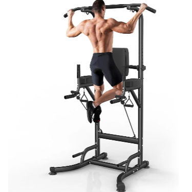 Barre de Traction-Multifonction