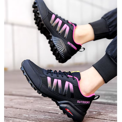 Basket sport trail ultra comfortable