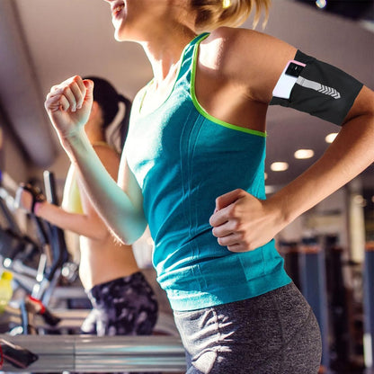 Brassard téléphone pour course à pied