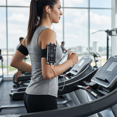 Brassard téléphone fitness