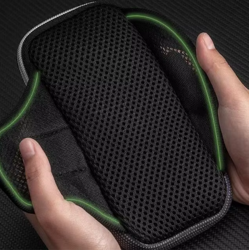 Brassard téléphone bras confortable