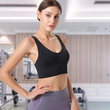 Brassières Sport Femme-Linéa Sport