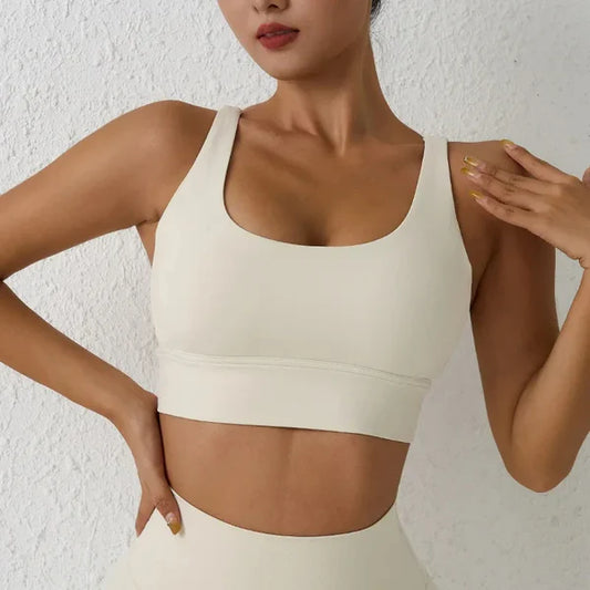 Brassières sport femme tendance