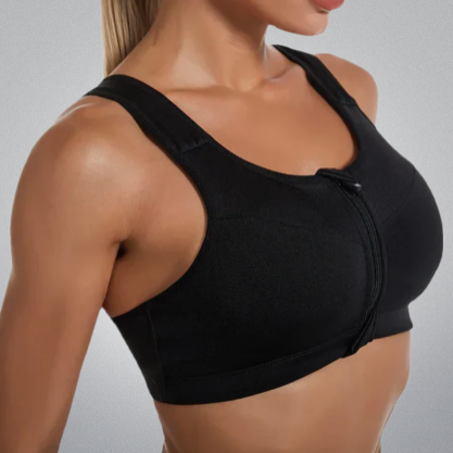 Brassières sport femme tendance maintien optimal