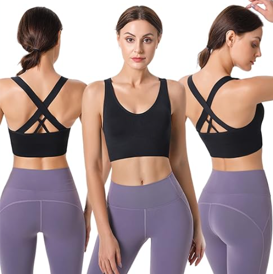 Brassières Sport Femme-Linéa Sport