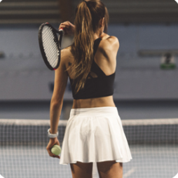 Brassières Sport Femme-Linéa Sport