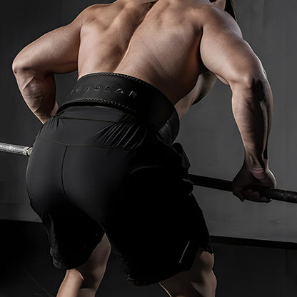 Ceinture musculation protection et sécurité pour votre dos