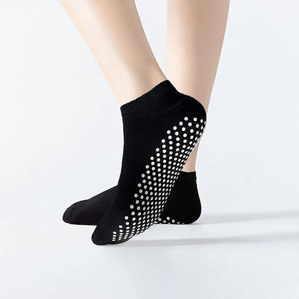 Chaussette Antidérapante-GripUp