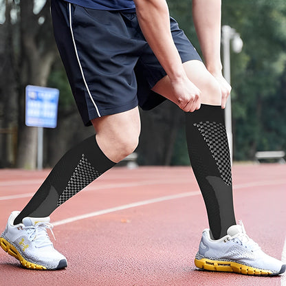Chaussette de Compression-Running