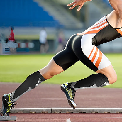 Chaussette de Compression-Running