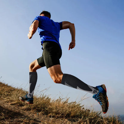 Chaussette de Compression-Running