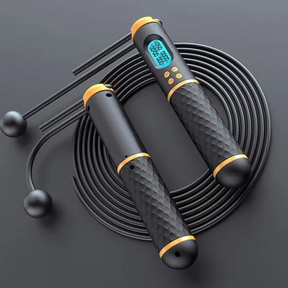 Corde à sauter-FitTrac