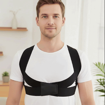 Correcteur de posture dos
