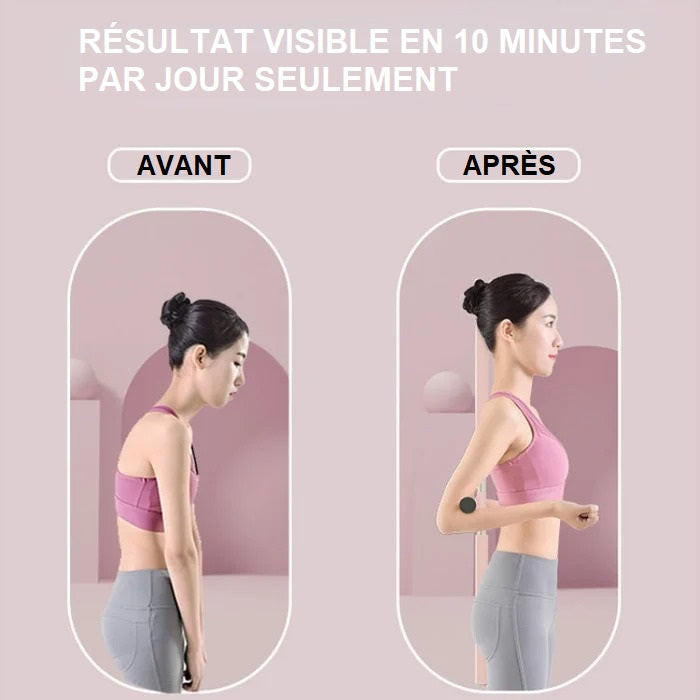 correcteur de posture