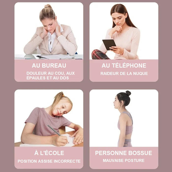 correcteur de posture