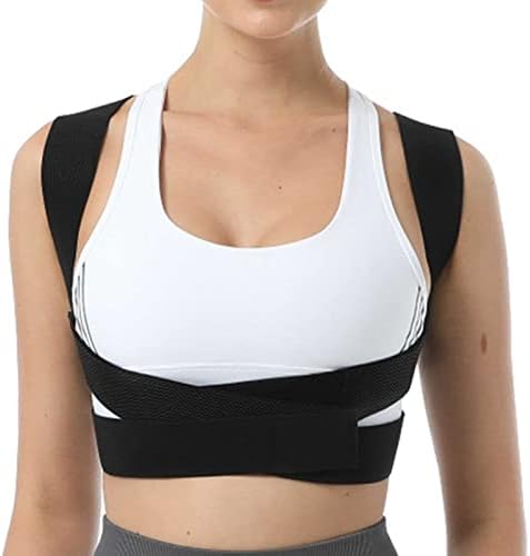 Correcteur de posture invisible